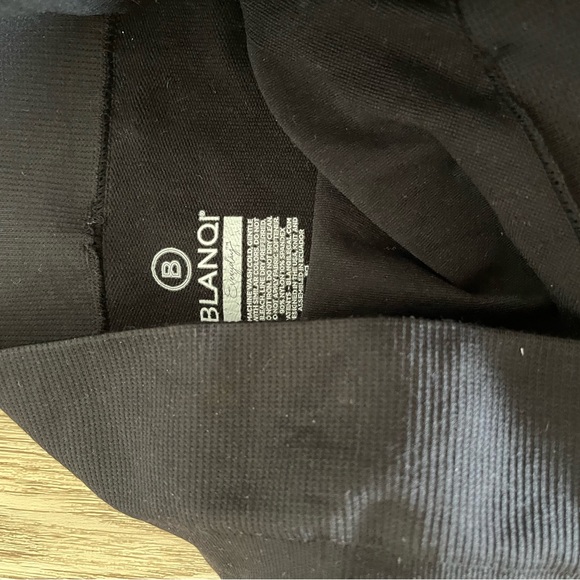 Blanqi xs maternity leggings - Picture 4 of 4